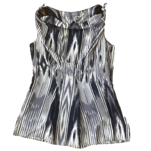 Eccoci silk tank